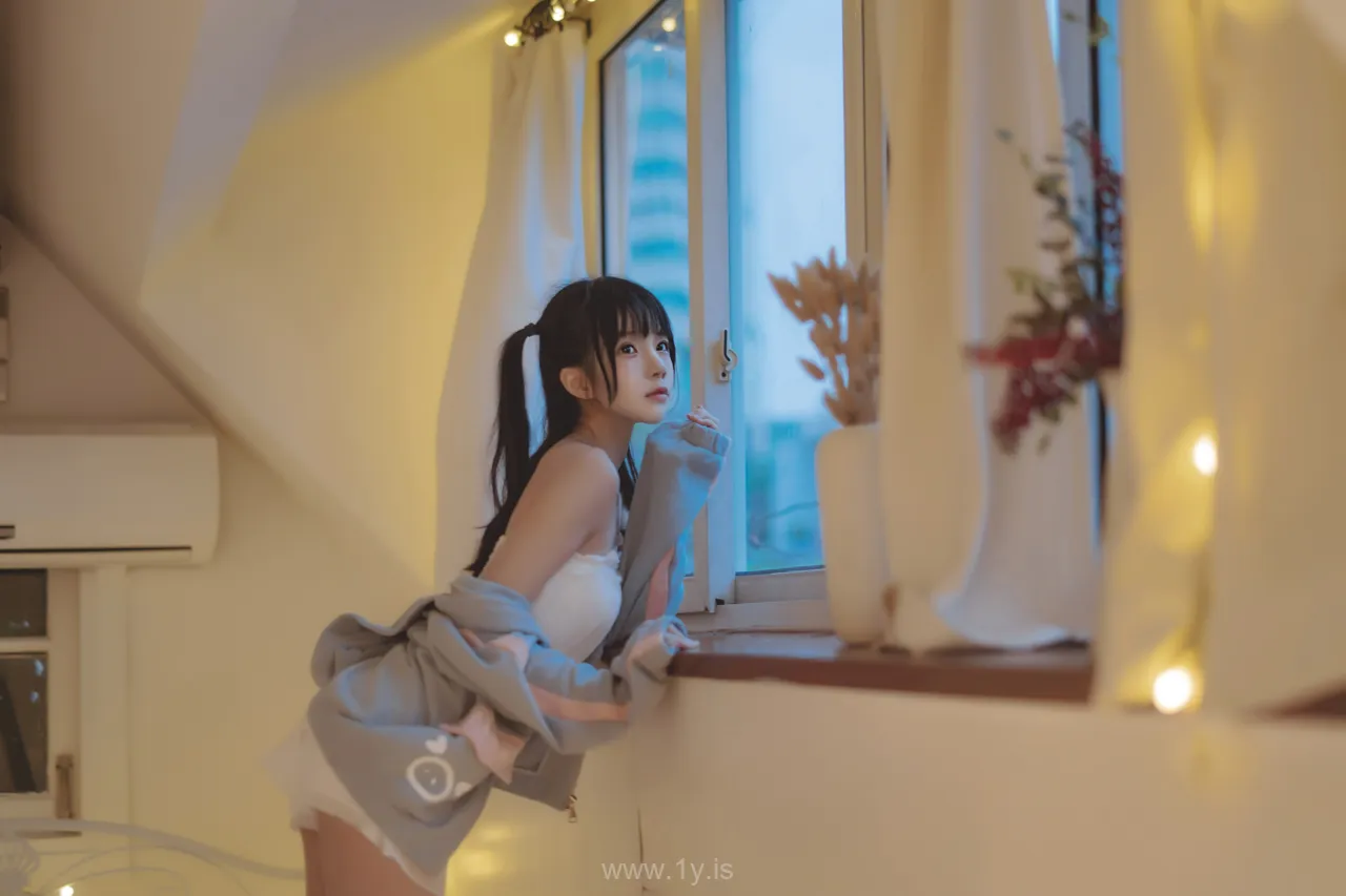 桜桃喵 NO.115 碎星